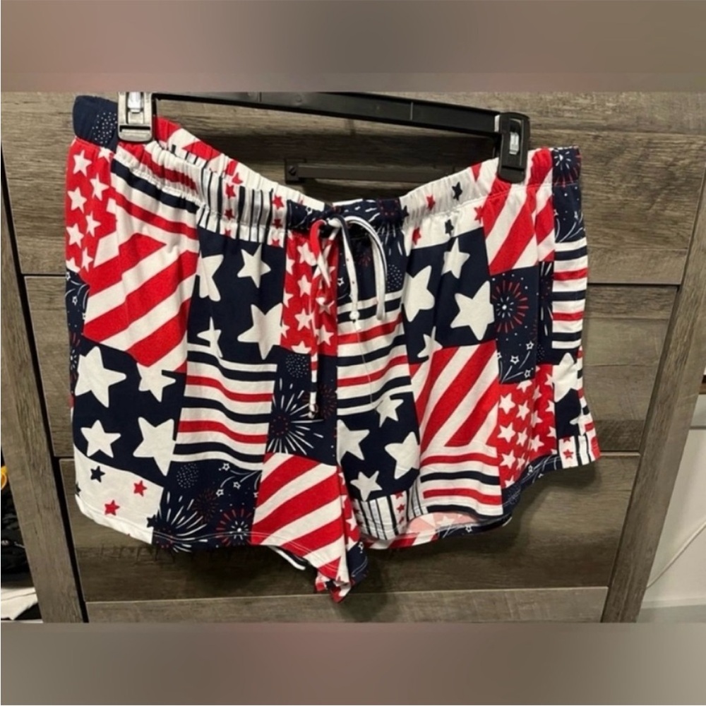 PJ Shorts